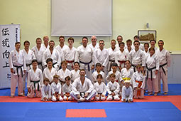 Sensei Price course