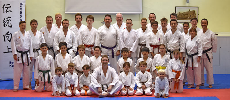 Sensei Price course