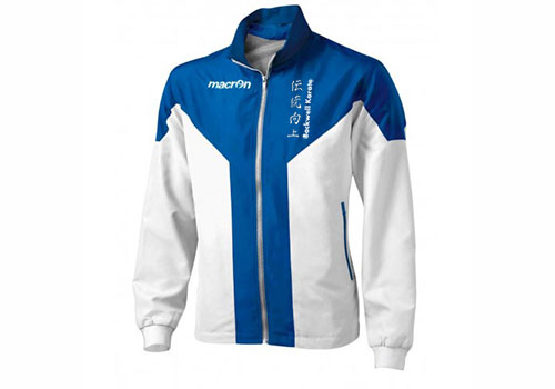 2014/2015 Backwell Karate jackets