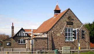 Backwell Parish Hall