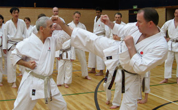 Egham Leisure Centre